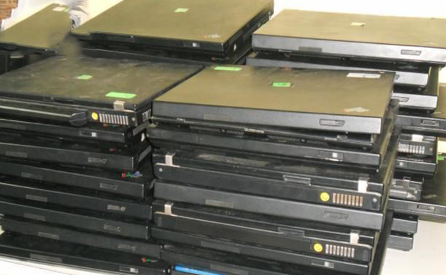 Laptop Scrap in Chennai